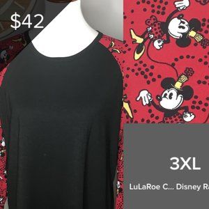 LuLaRoe Disney Randy T